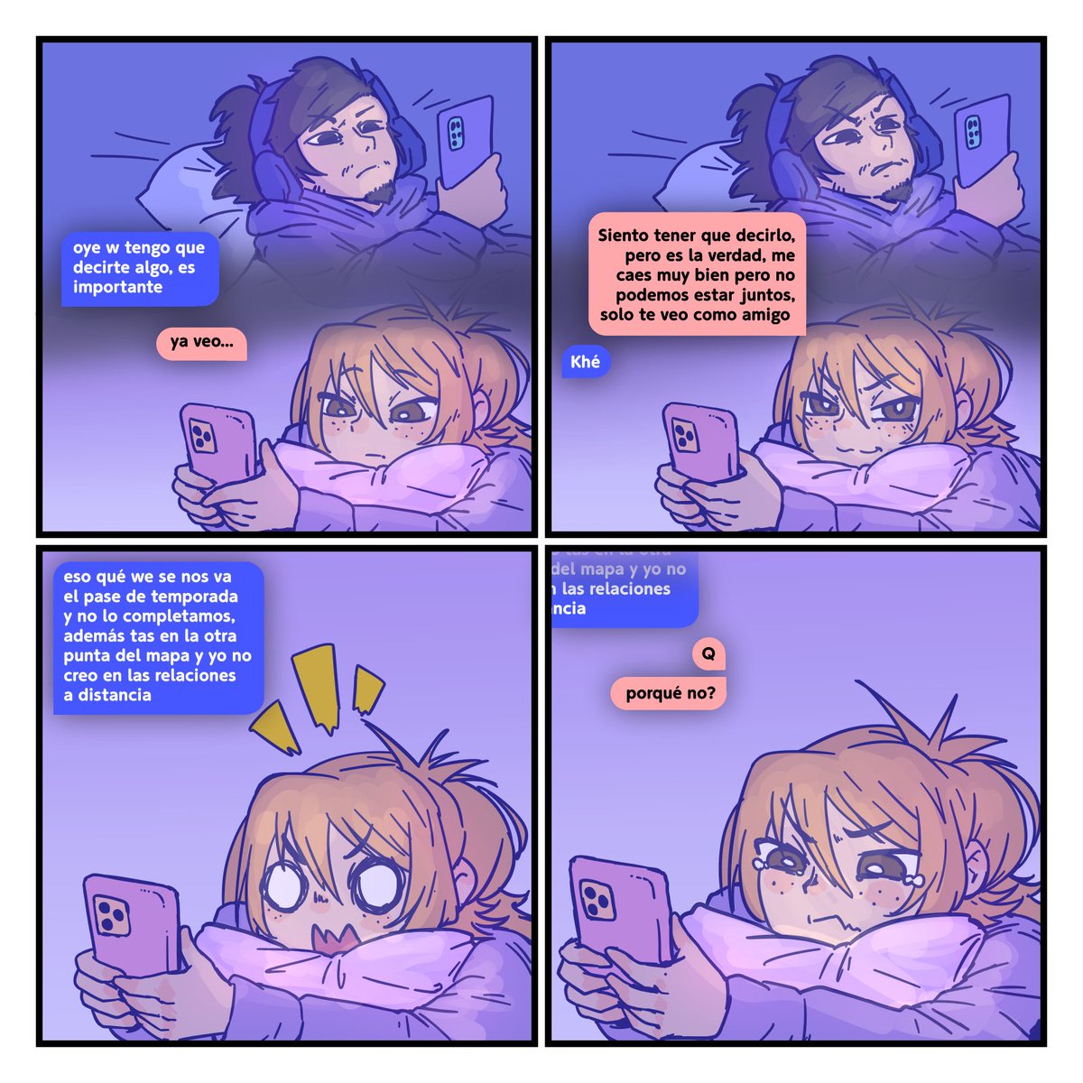 Azure Bluet tweet media