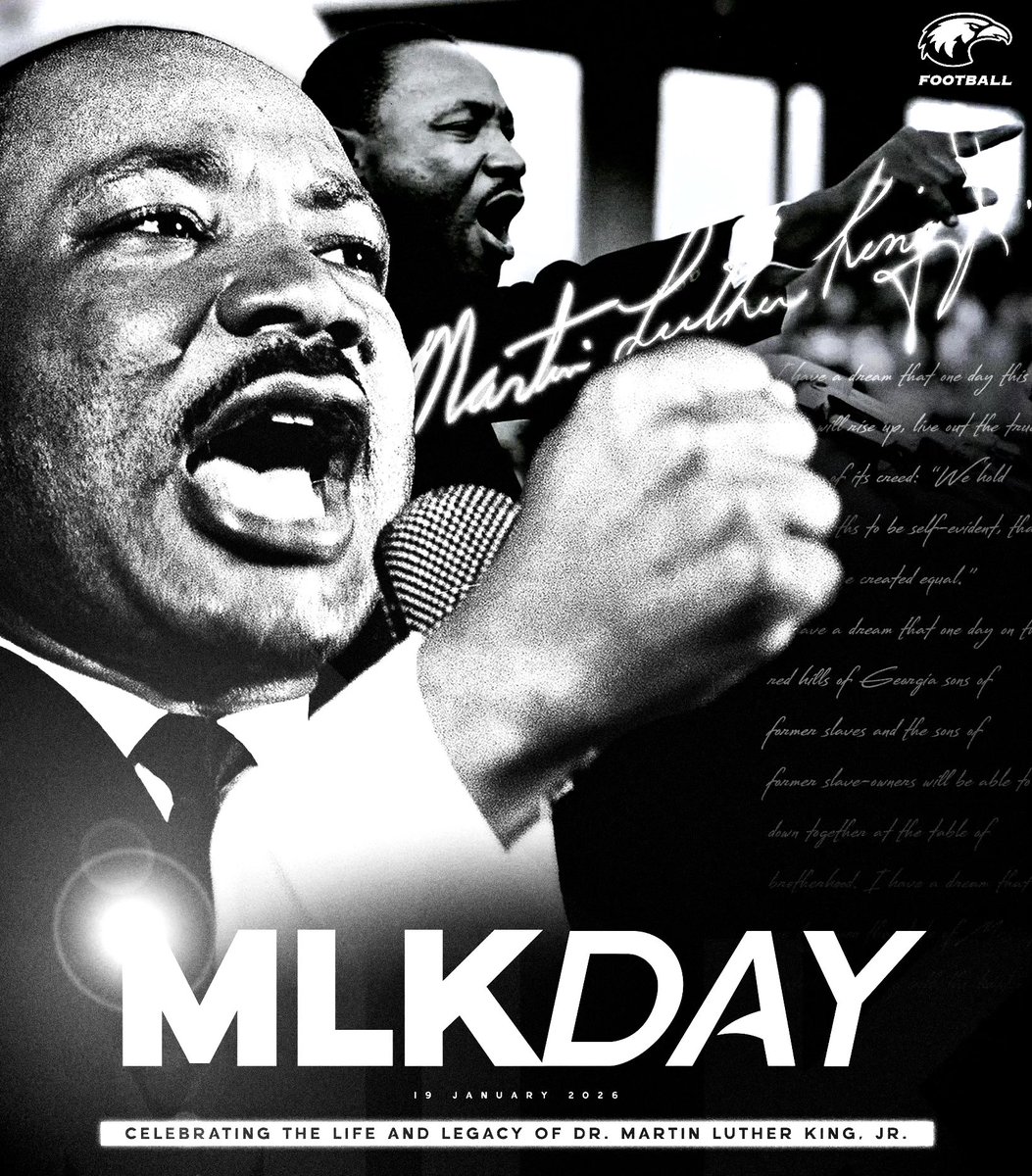 Simpson Red Hawks Football tweet media