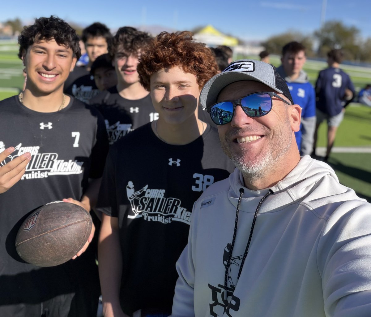 Anthony Guerra 5⭐️ tweet media