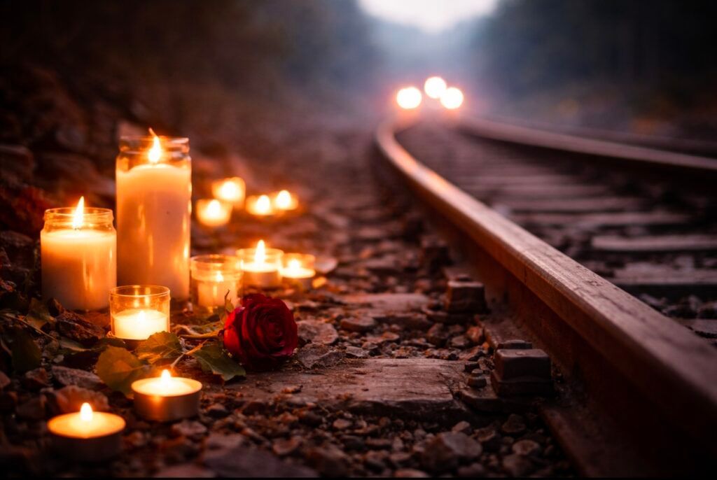 ProtestiaNet's tweet image. Insurgency News: Tragedy on the Rails: High-Speed Train Crash Kills Scores in Spain insurgencynews.com/2026/01/19/tra…