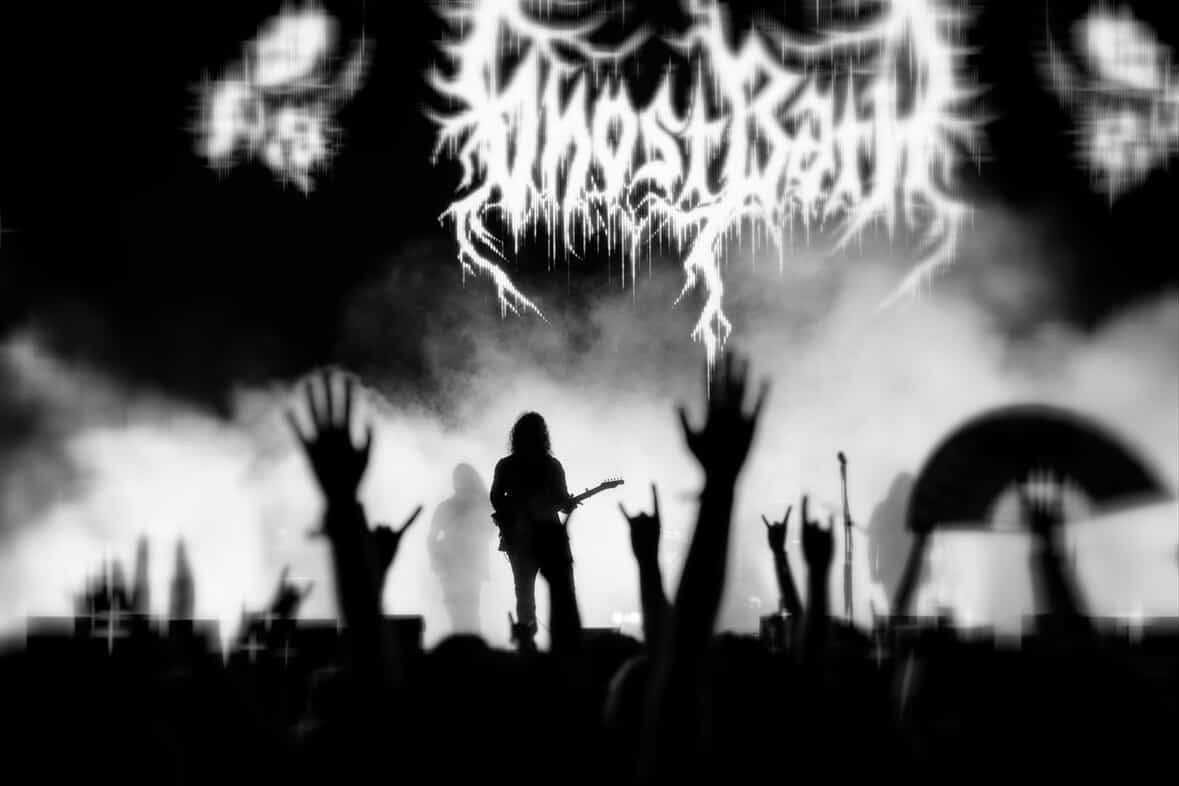 Ghost Bath tweet media