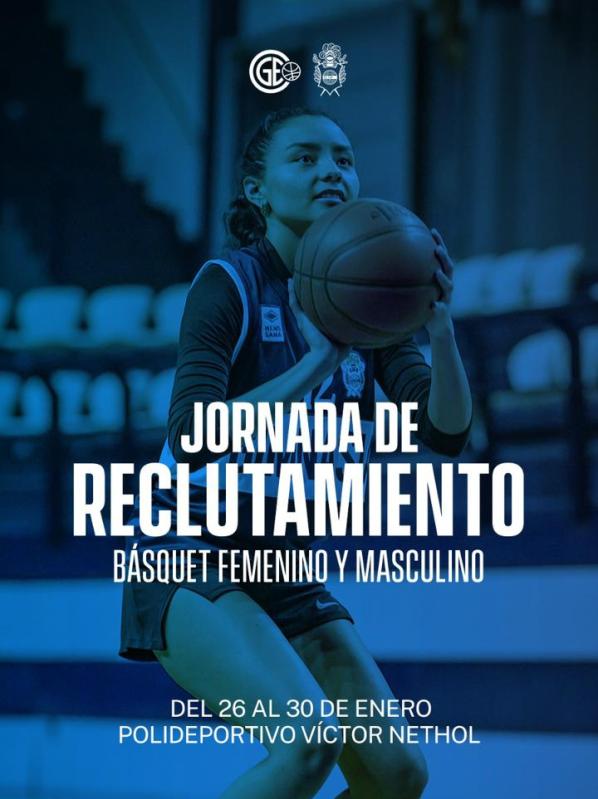 Nuestro Básquet tweet media
