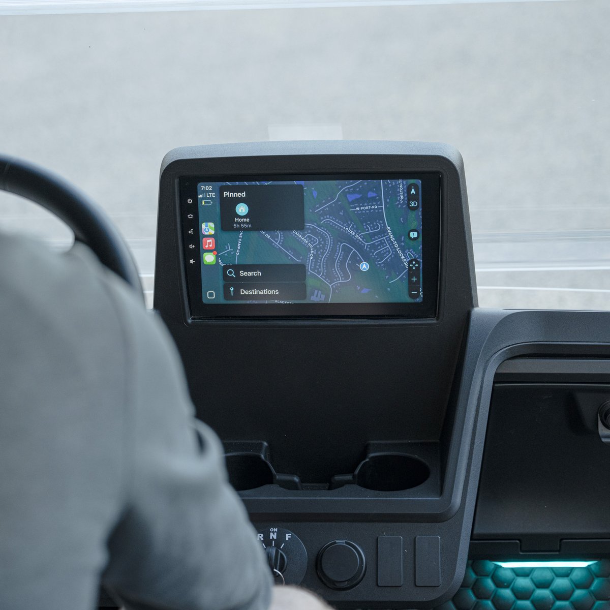 Tecnogolf México tweet media