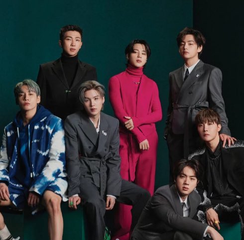 ‘ARIRANG’ by BTS has now surpassed 2 million pre-saves on Spotify.

It's the second most pre-saved album in Spotify's Countdown Chart history.