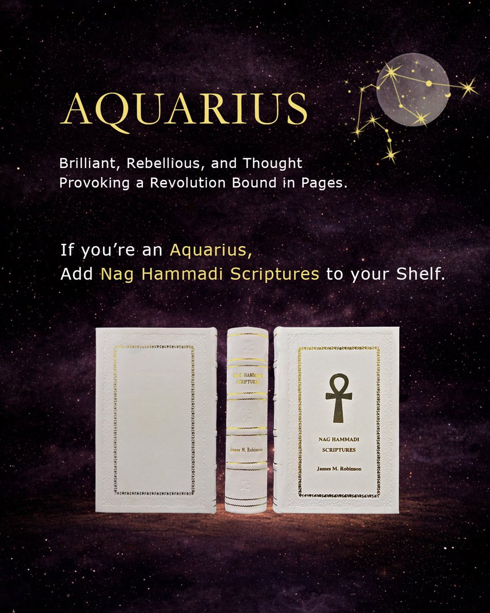 RareBiblio's tweet image. ✨ The #Sunshine #BookGuide ✨  
By #RareBiblio 🌙📖

Stories don’t choose us by chance, they find us by the #stars. Welcome to our #Sunshine Edit, where books align with your zodiac and mirror your soul ✨♒♓♈

🌟 #Aquarius  
🌟 #Pisces  
🌟 #Aries  

This is not just reading.
