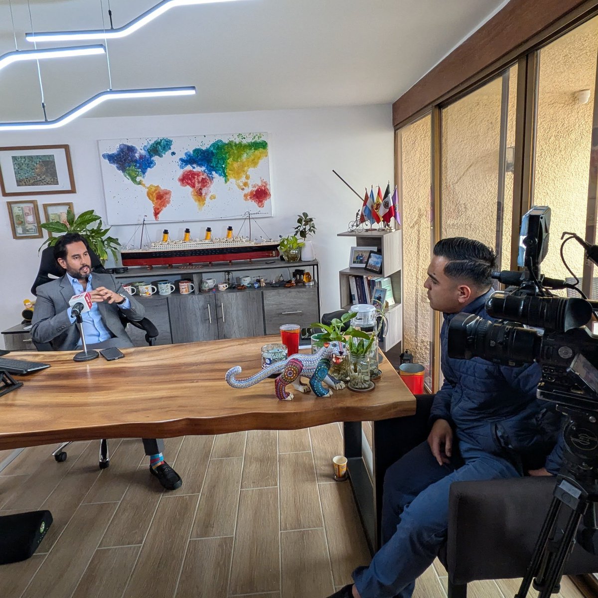 2016 ➡️ 2026. Más de 10 años siendo la voz del derecho en Jalisco.

#TuAbogadoDigital #ARVEX #AX