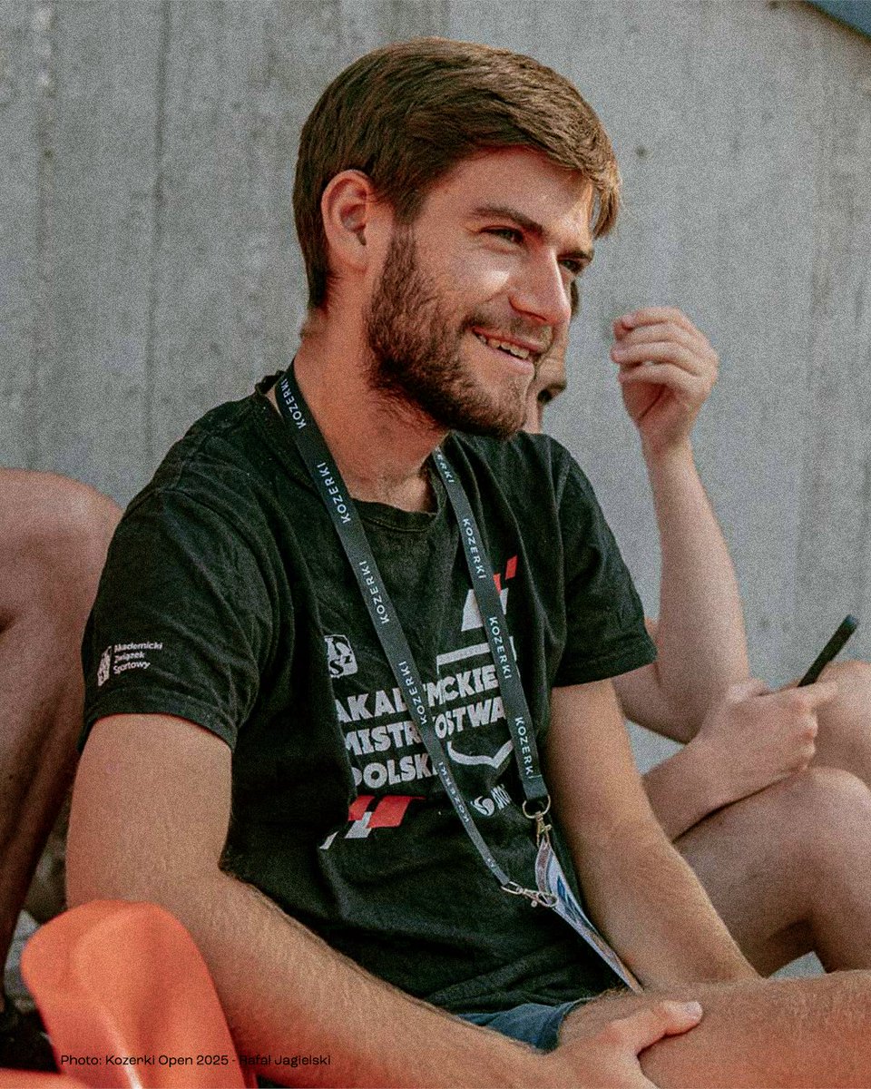 Remembering Damian Kust ❤️

A tribute to the Polish journalist with a passion for covering #ATPChallenger events 👉 tinyurl.com/2vp7m7kv