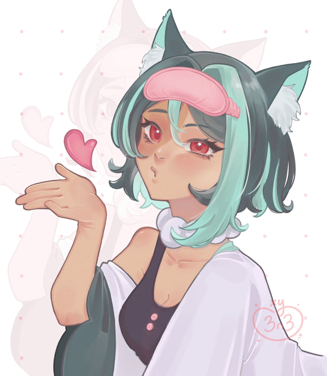 my child is done ˙𐃷˙ 
#artmoots