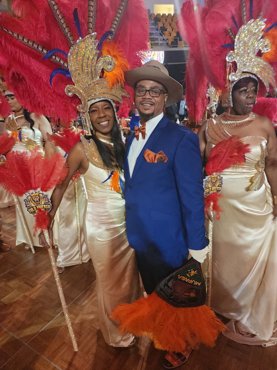 Mufasa Extravaganza 26