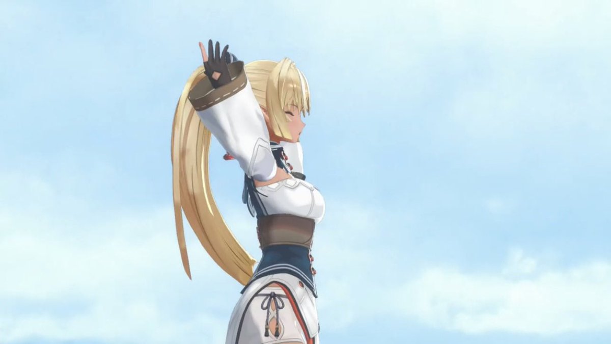 ♡フレアスページ♡ フレアちゃんは新ビジュになる全然前だから見慣れない人もいるかと思い