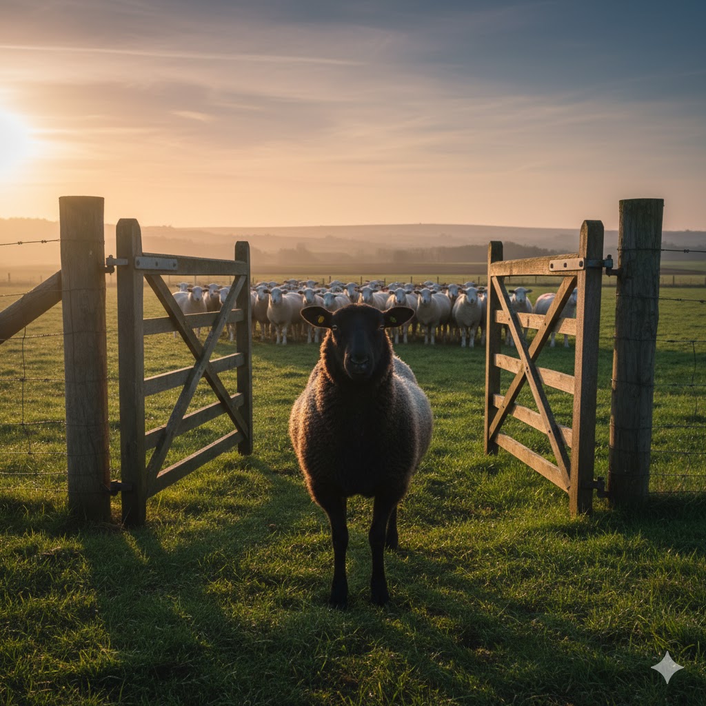 halicalt's tweet photo. Not everyone goes through 🐑 https://t.co/qvwLEplMjh