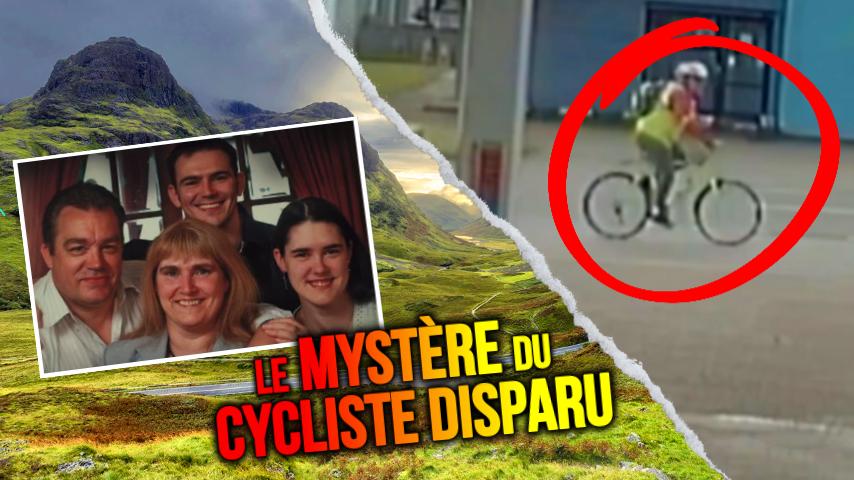 LionelCamy's tweet image. Nouvelle vidéo disponible ! 
Je vous présente une disparition mystérieuse en Ecosse, un cold case qui a été résolue sans qu'on s'y attende grâce à une... 
Bon visionnage ! Merci de RT. 🙏
LIEN VIDEO : youtu.be/dsP2V2iv_Es?si…