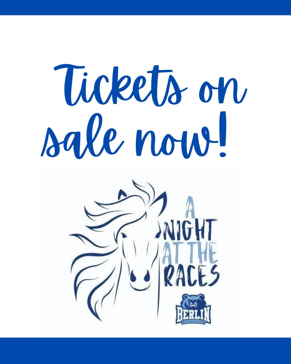 Olentangy Berlin Athletic Boosters Club tweet media