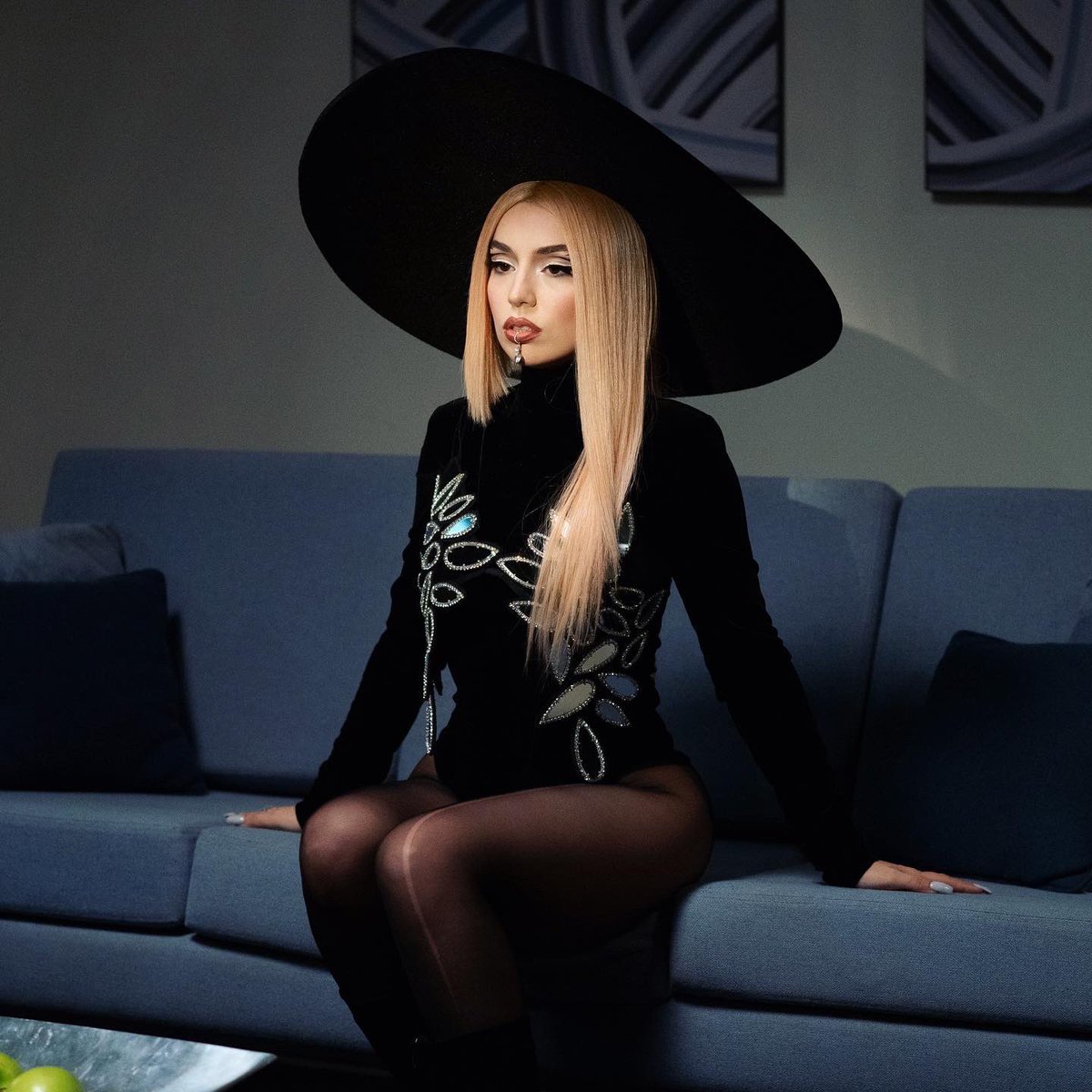 „The Motto” osiągnęło MILIARD odtworzeń na Spotify!

To już 3 piosenka Avy która tego dokonała 🤓