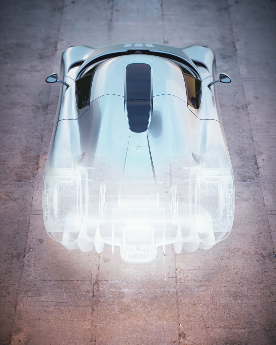 Koenigsegg Regera (2017)
Hypercar 3D Render Explorations

Explore more work at ophidion.studio