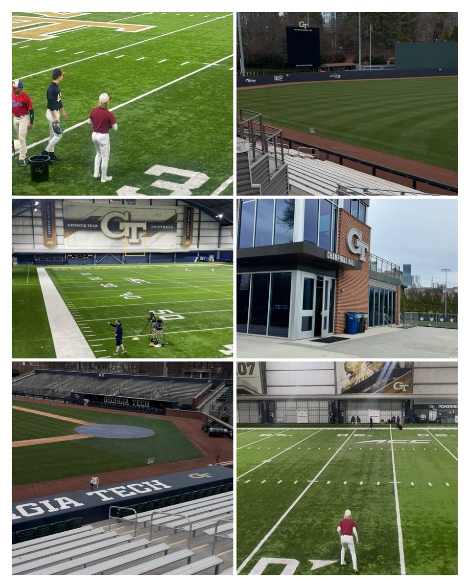 Kaden Reese c/o 2027 tweet media