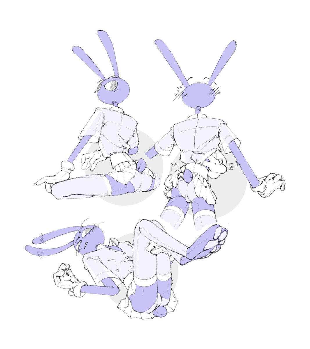 bunny in a skirt

#TADC #tadcjax #jaxTADC