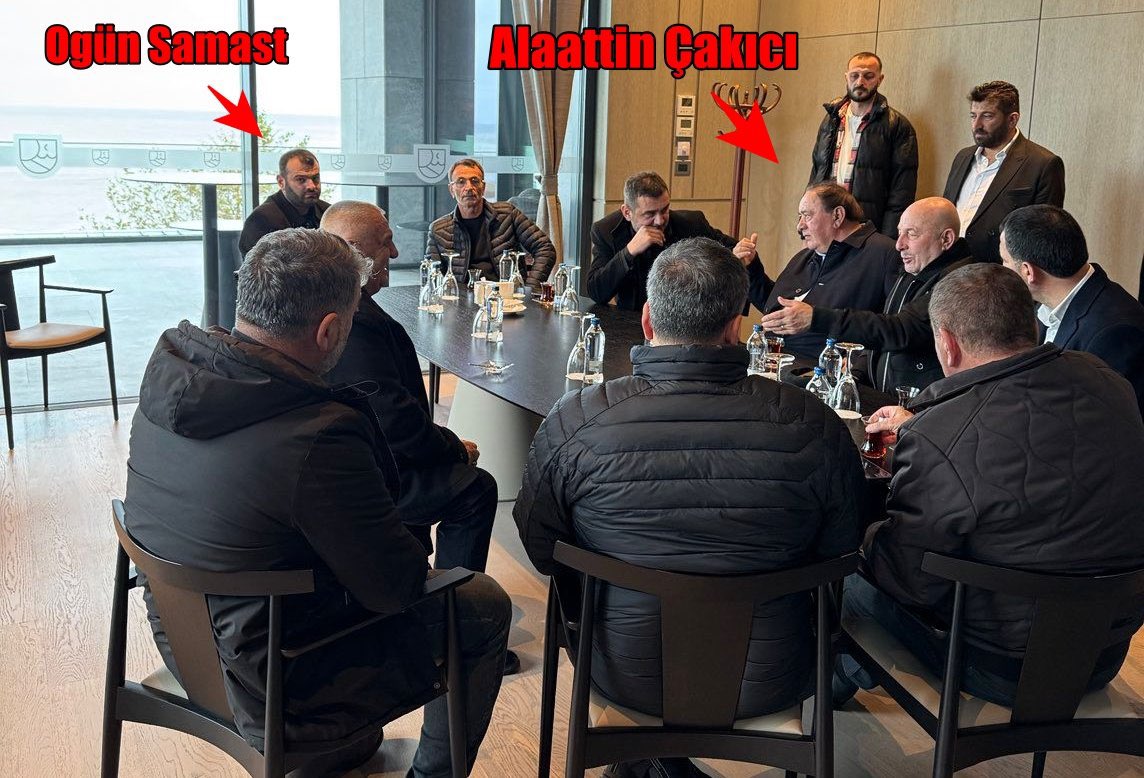 cahitpolat932's tweet image. Bana ne diyorsun zıttirik!