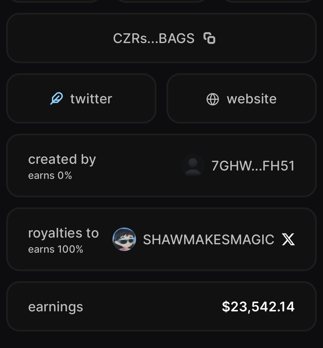 UPDATE: $ELIZATOWN, a retro-inspired AI token born from a post by @ shawmakesmagic. Inspired by the classic Eliza VA and early game aesthetics,  the project blends nostalgic pixel art, AI dialogue, and interactive