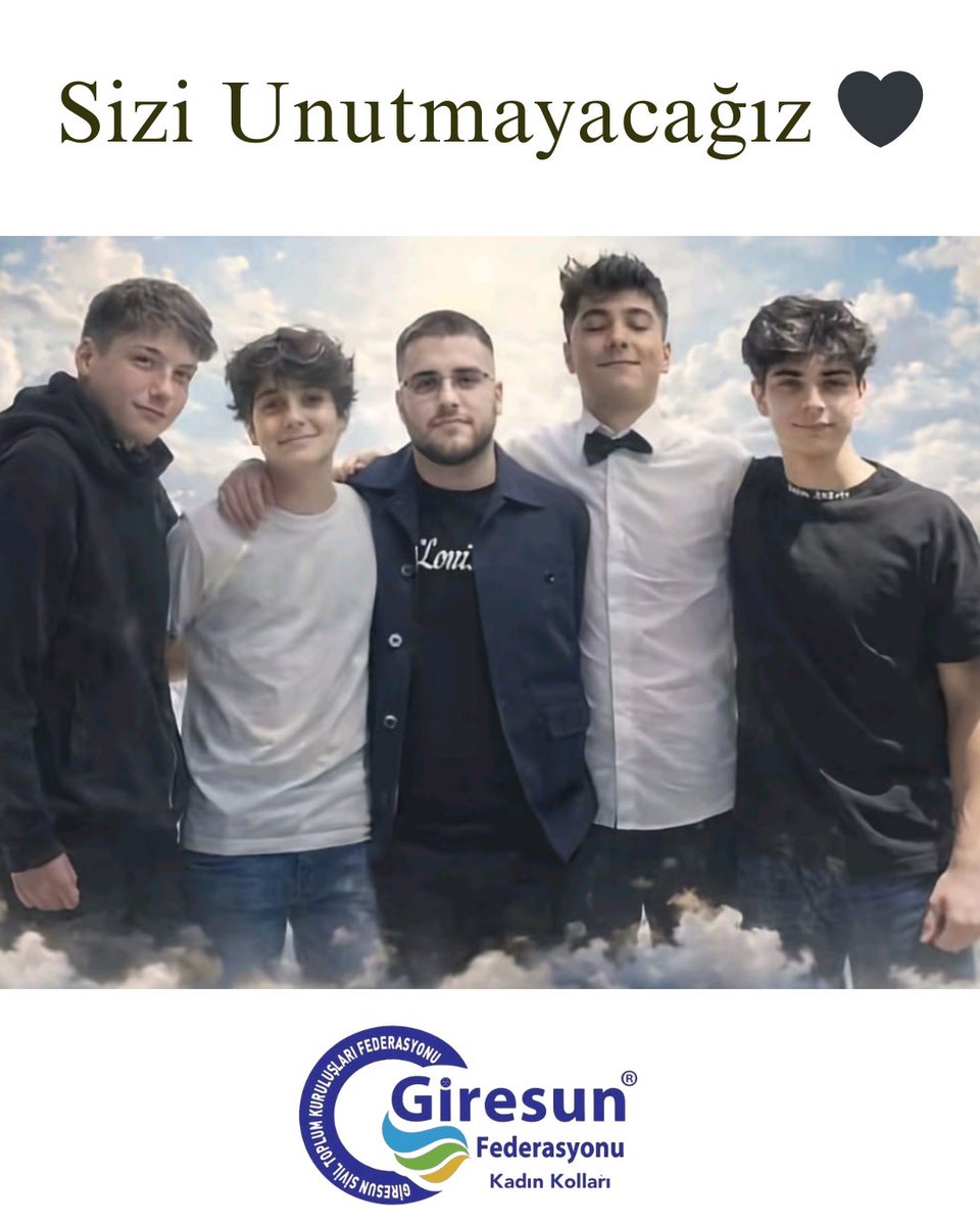 Gelin, geçim telaşımızın evlatlarımıza ayıracağımız bir çift güzel sözün, bir sıcak sarılmanın önüne geçmesine izin vermeyelim. 

Bir çocuğu sevmek, geleceği kurtarmaktır.

#giresunfederasyonukadınkolları
#çocuklargülsündiye