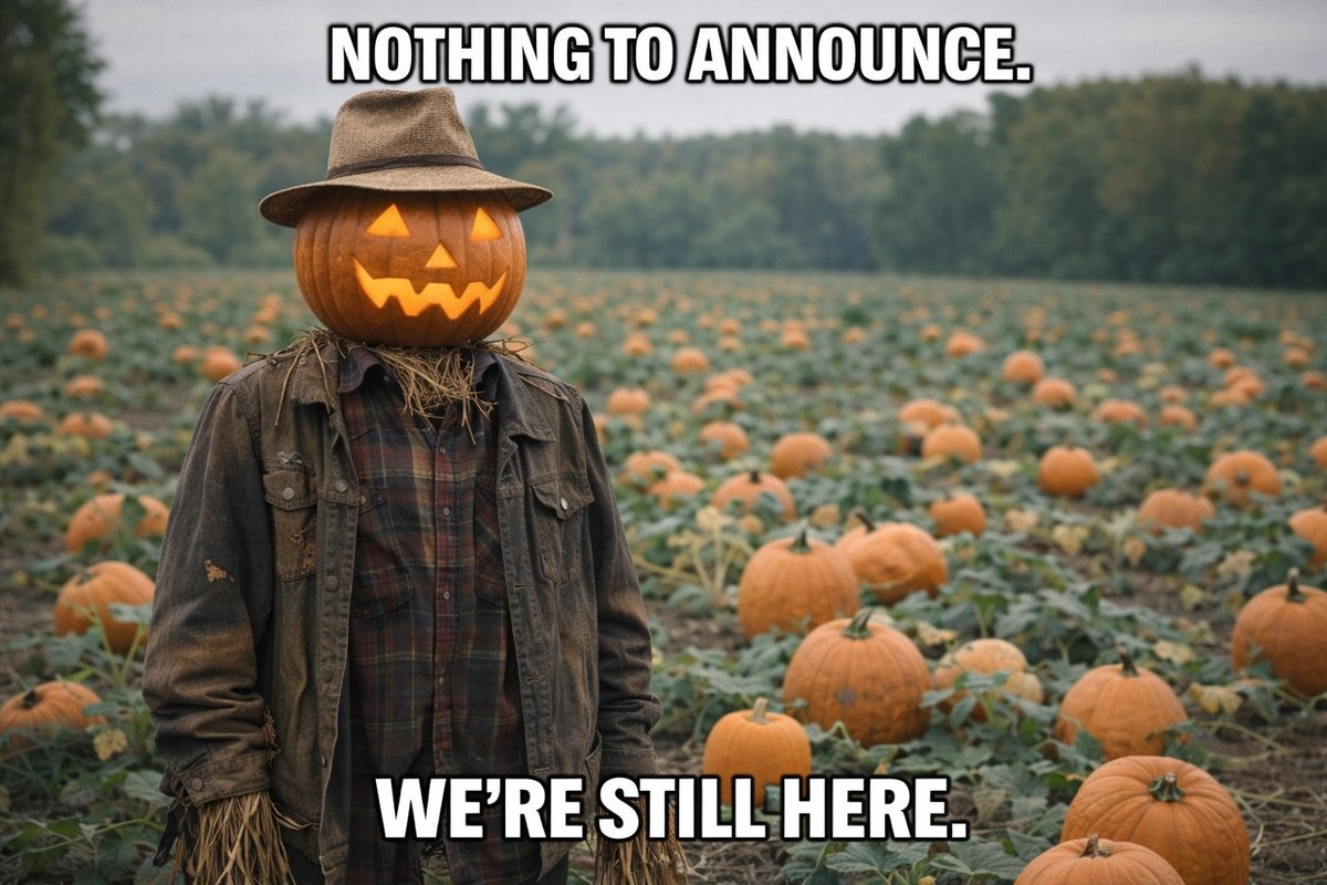 PUMPKIN ($PUMP) (@farmingpumkins) / Posts / X