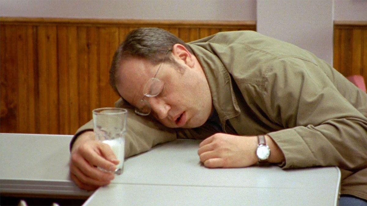 CornerGas's tweet photo. He looks so peaceful. Like a big, grumpy baby. ๐
#cornergas #streamingfun
#CraveTV #PrimeVideo #RokuChannel #TUBI https://t.co/T1RUyvUAmv