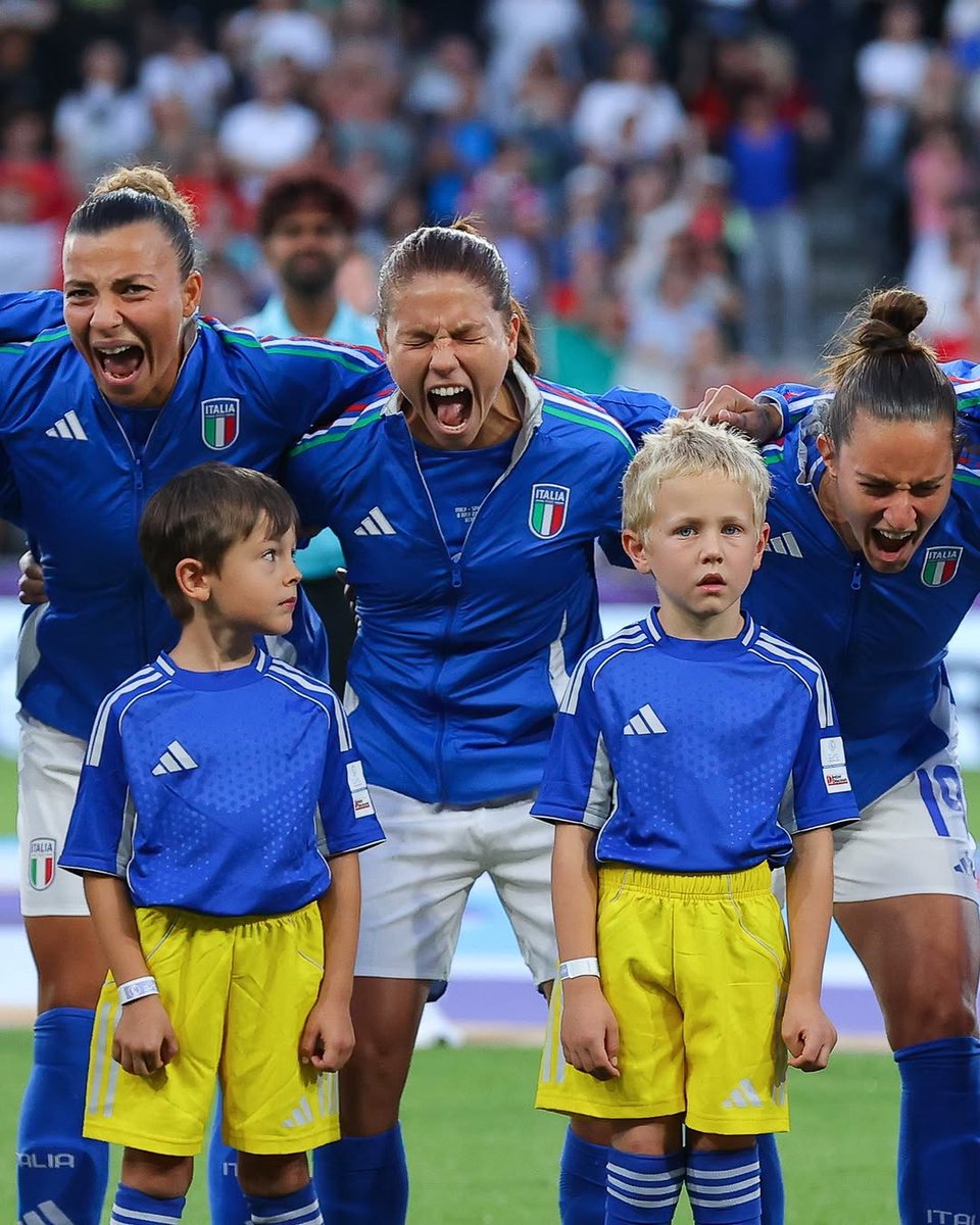 UEFA Women's EURO tweet media