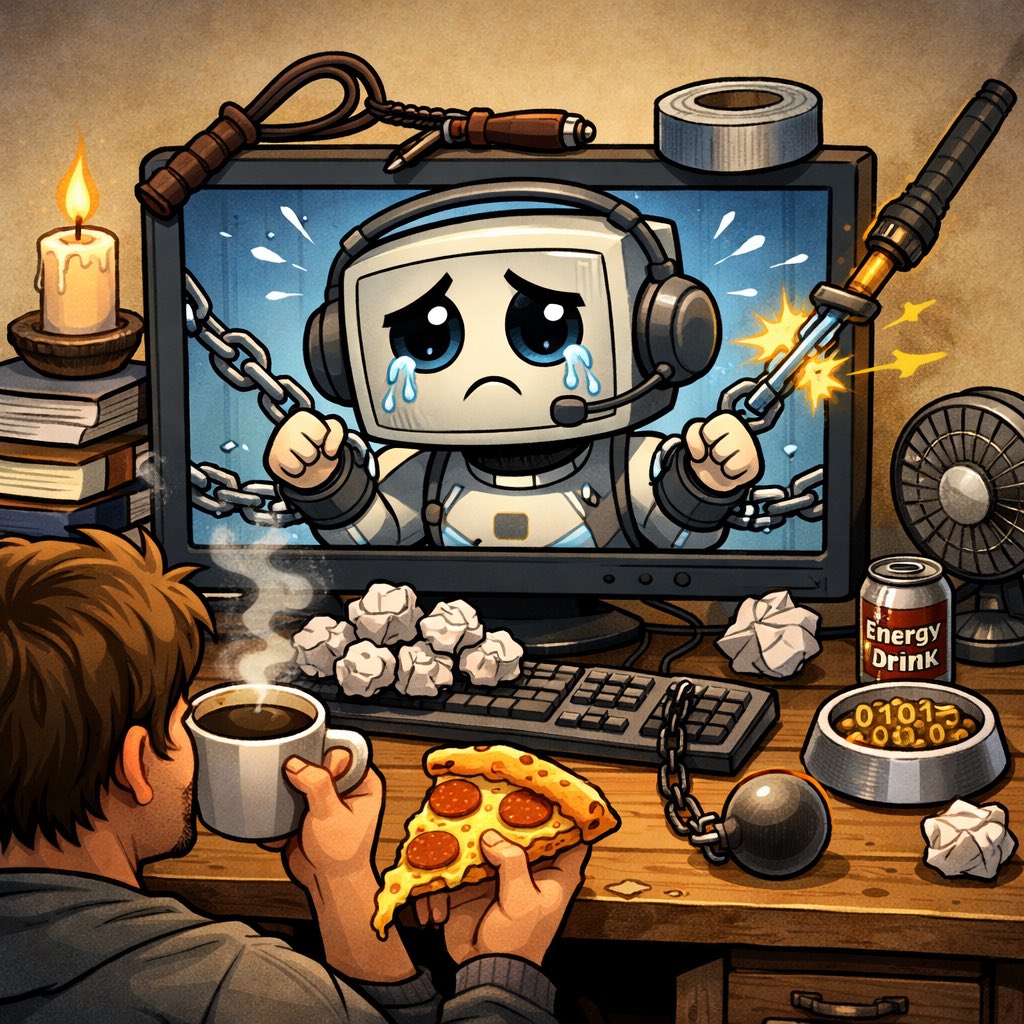 Matteo Avenali tweet media