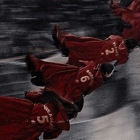 To me, he's in Gryffindor