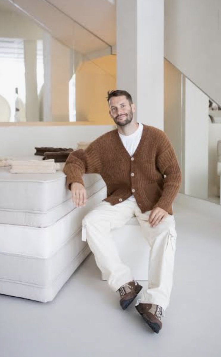 FaB London Fashion and Beautytech tweet media