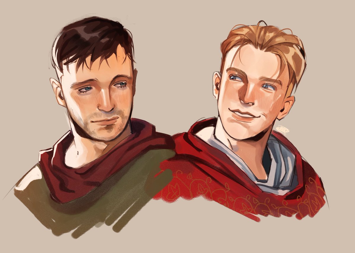 J00L ツ is obsessed with Kurt Hansen.. tweet media