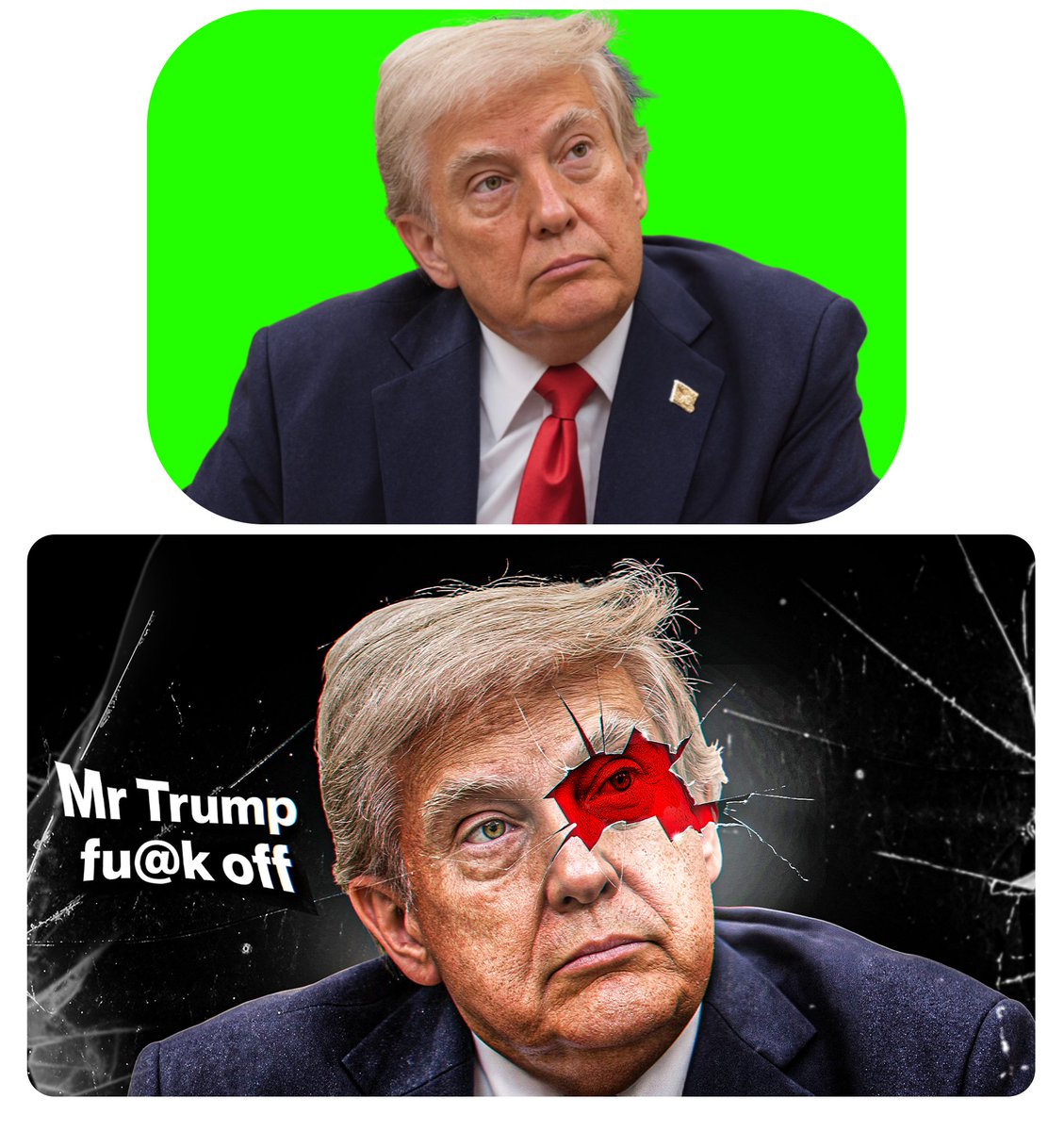 Rehan idrishi | Thumbnail Strategist tweet media