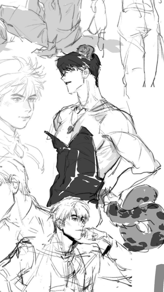 Nomadic Module IV tweet media