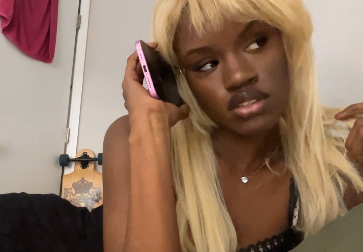 venusdrifting's tweet image. my girl loved these so im sure yall will too! #WLW