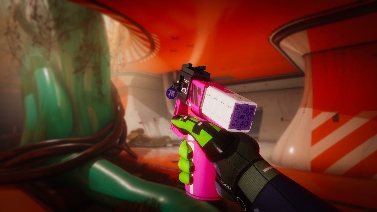 PlayStation's tweet image. Marathon launches March 5. First details on:

⚬ Limited Edition Marathon DualSense
⚬ New gameplay trailer
⚬ Destiny 2 crossover content
⚬ Pre-order rewards

Learn more about the PvPvE extraction FPS: play.st/4pKI8rO