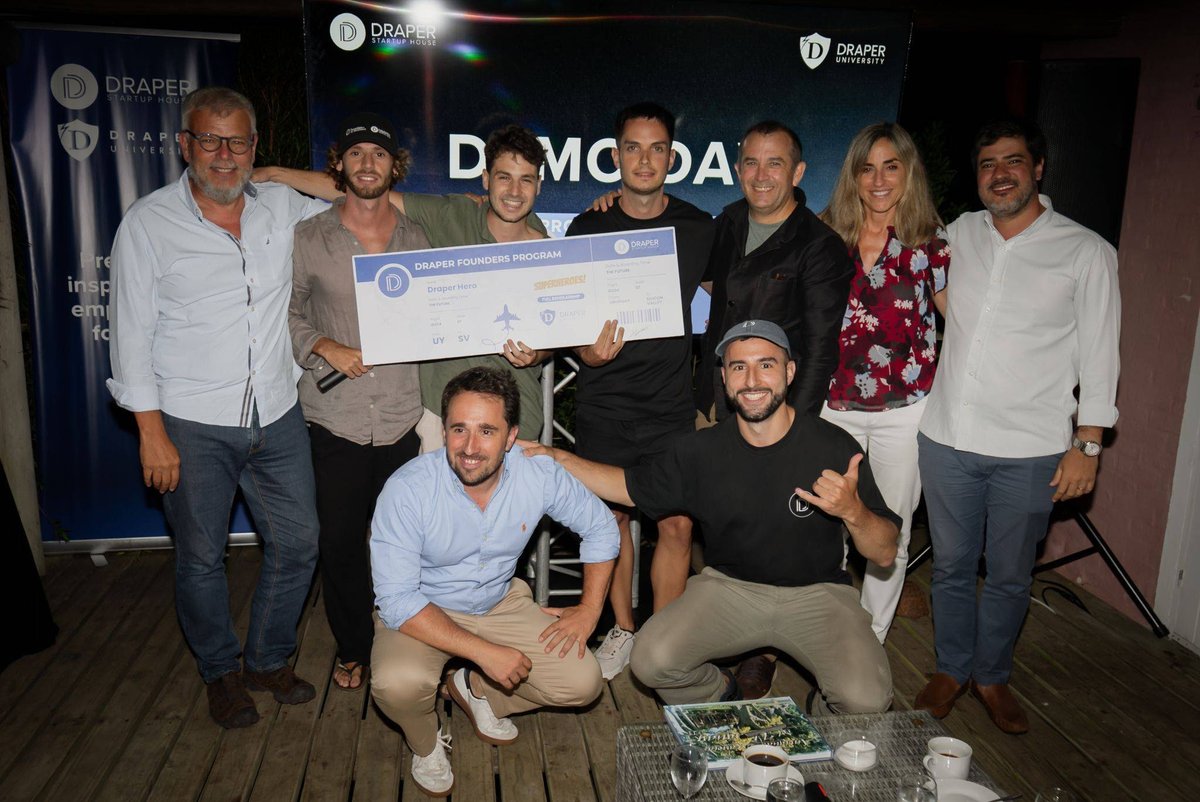 Alan Burastero tweet media