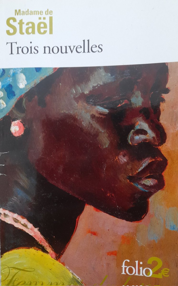 gatofada's tweet photo. Anna-Louse (Mme de Staël) a donné des émotion #narratif sur le plus humain visage, pendant la Révolution Française, mais loin del horreur https://t.co/0mRXjBM4kD