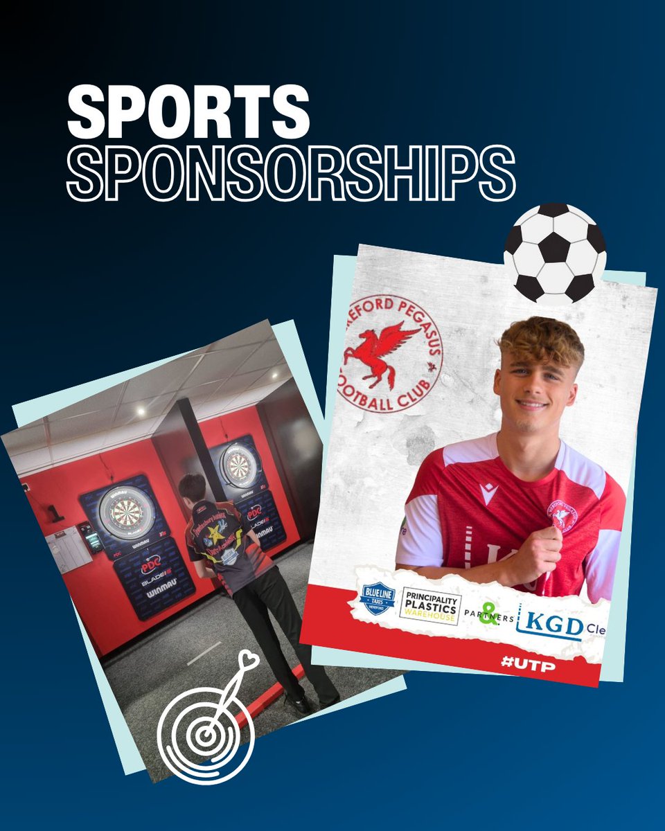 A look back at some of our community support and partnerships in 2025 💙 

Thank you to the people of Hereford for choosing Blue Line Taxis. Your continued support means we can continue to share and support local causes throughout the year! 🌟