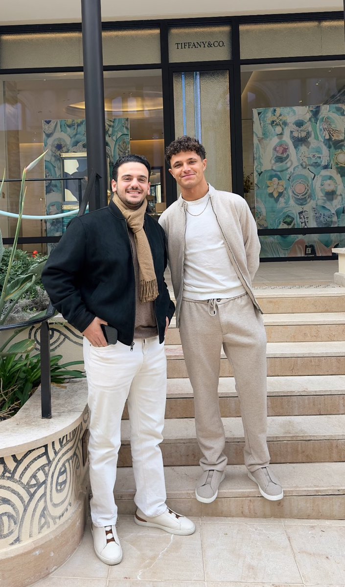 norrisonpole's tweet image. the outfit oh i love