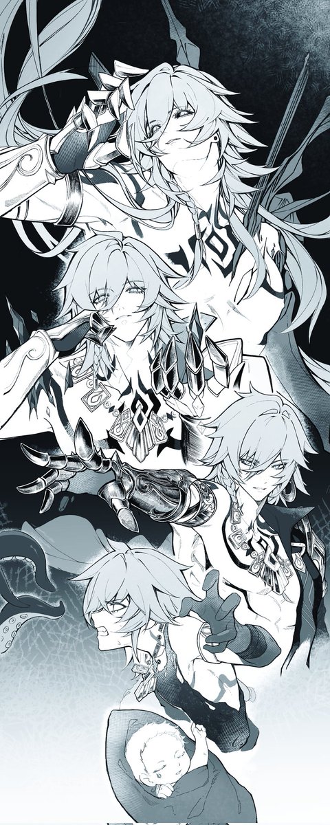 帝国-recorder tweet media