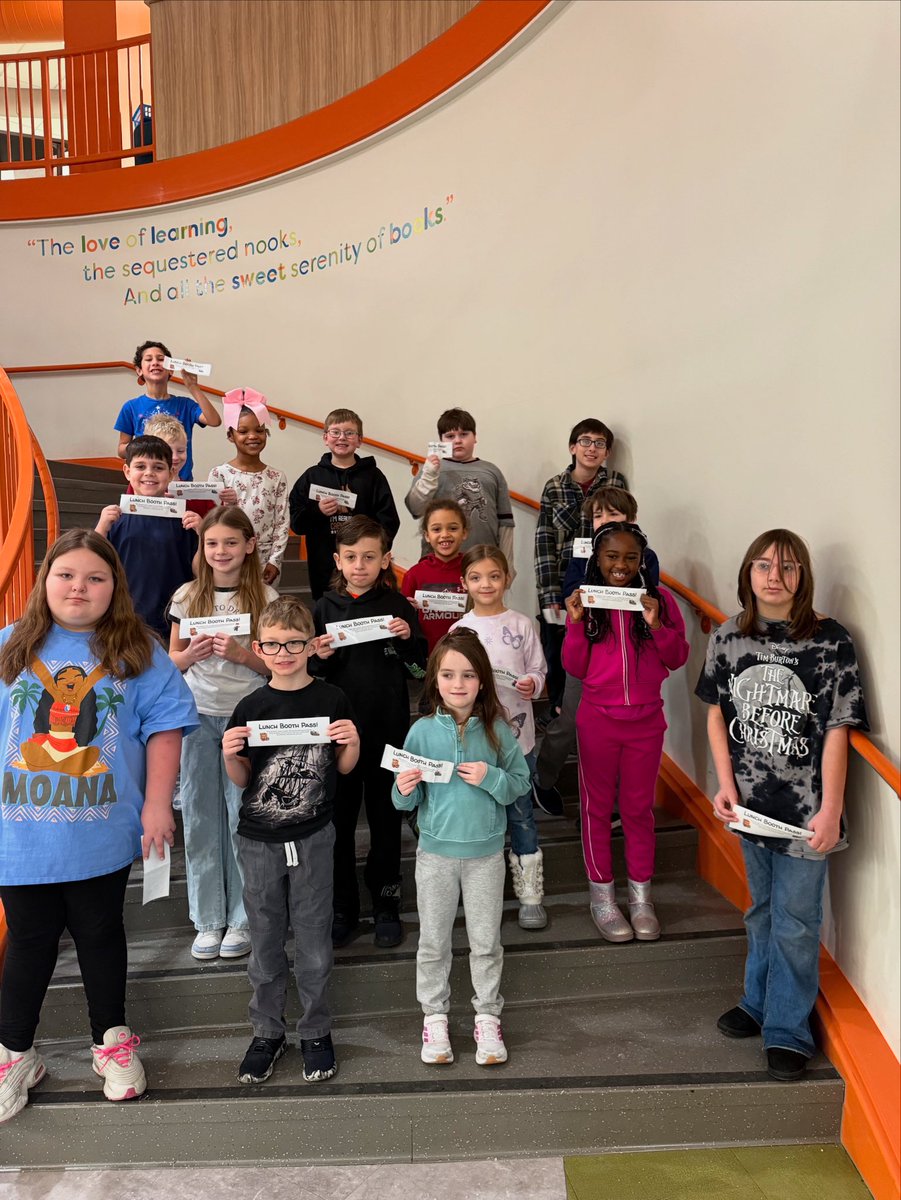 Longfellow Elementary School tweet media