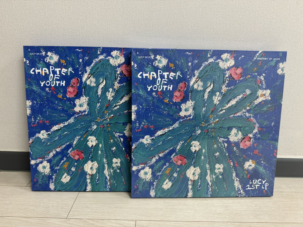 ｡ﾟﾟ･｡･ﾟﾟ｡ 
ﾟ。        ♡
　ﾟ･｡･ﾟ Happy SANGYEOP Day ̳^.  ̫ .^ ̳

다가올 상엽이의 생일을 맞아 
#RT 추첨을 통해 한 분께 미개봉
<LUCY 1st LP Chapter of youth>를 보내드립니다 ෆ

엽이 생일에 당발할게요🫶🏻🫶🏻
#최상엽 #LUCY #HAPPY_SANGYEOP_DAY