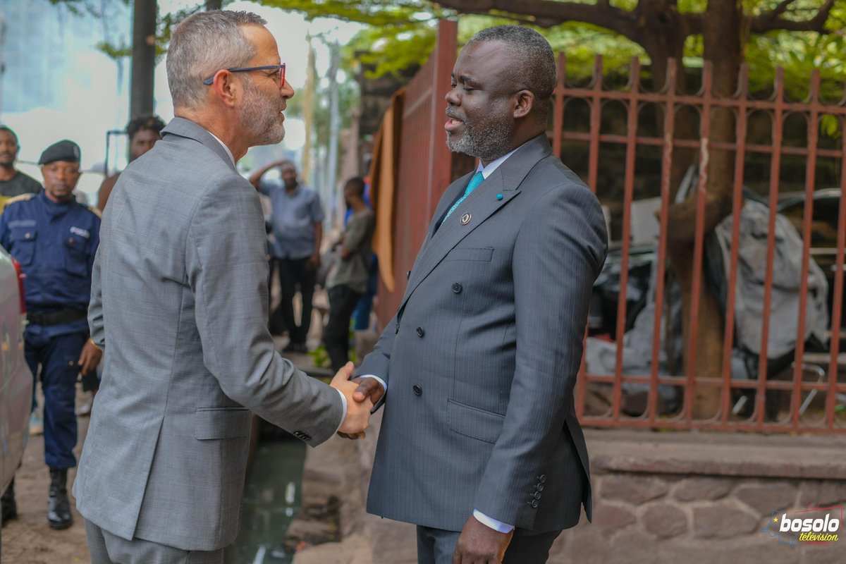 Patrick Sael tweet media