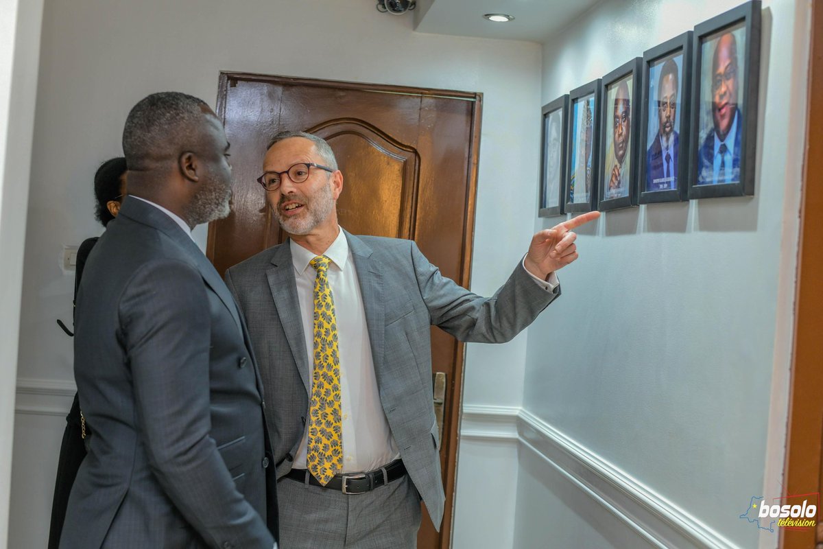 Patrick Sael tweet media