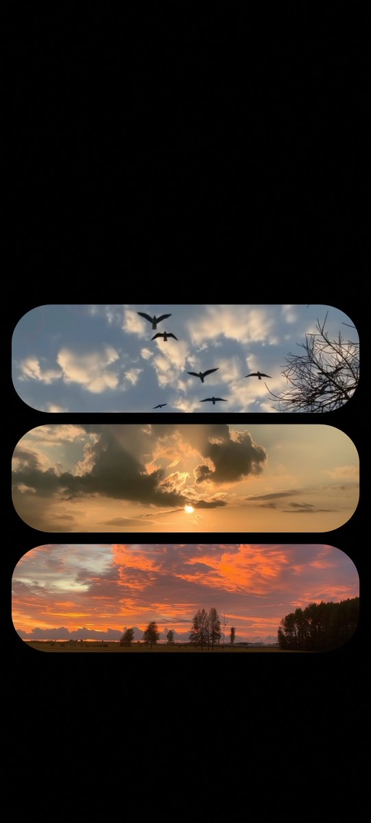NoCaptionMood's tweet photo. Soft Goodbyes 🌅 https://t.co/QTWjBMWEOO