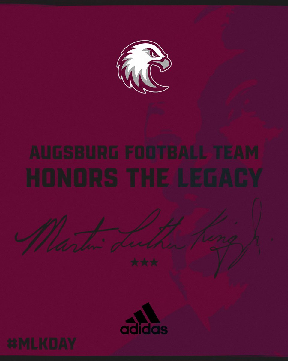 Augsburg Football tweet media