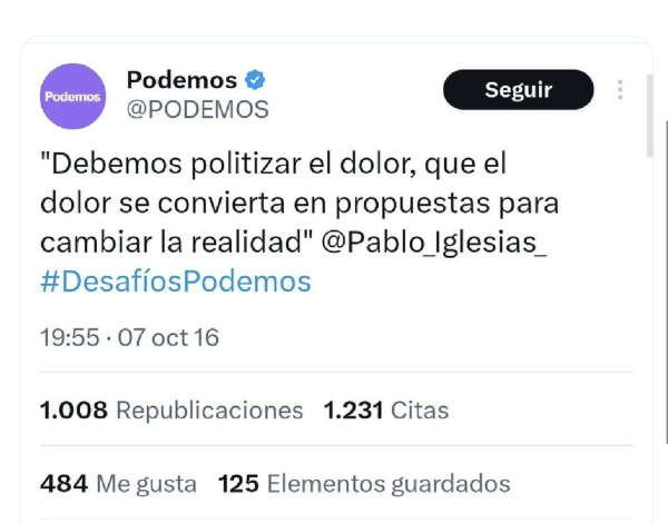 hermanntertsch's tweet image. El miserable sinvergüenza. Ayer, hoy y mañana.