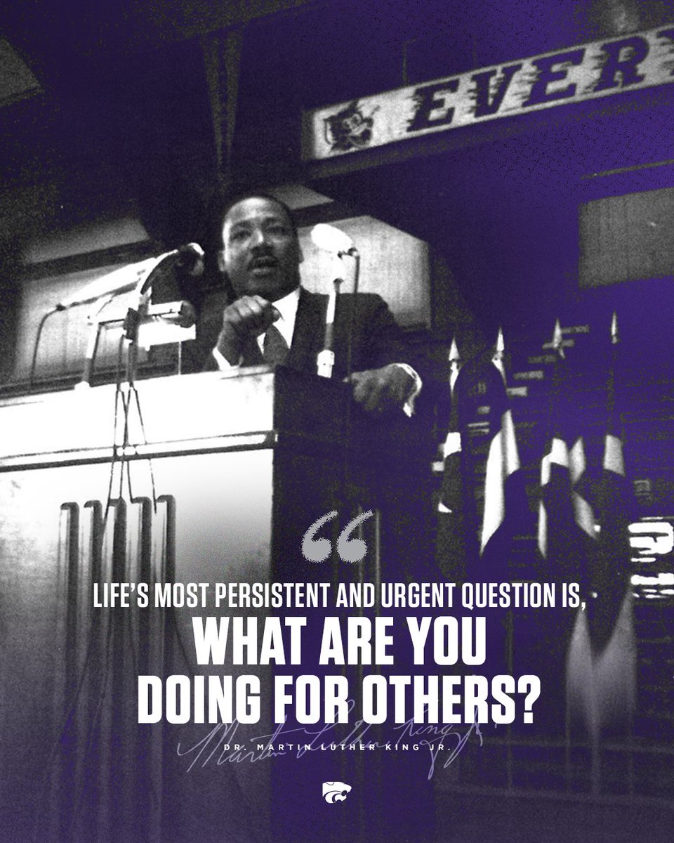 Honoring the life and legacy of Dr. Martin Luther King Jr. by continuing his tireless efforts for justice and equality.