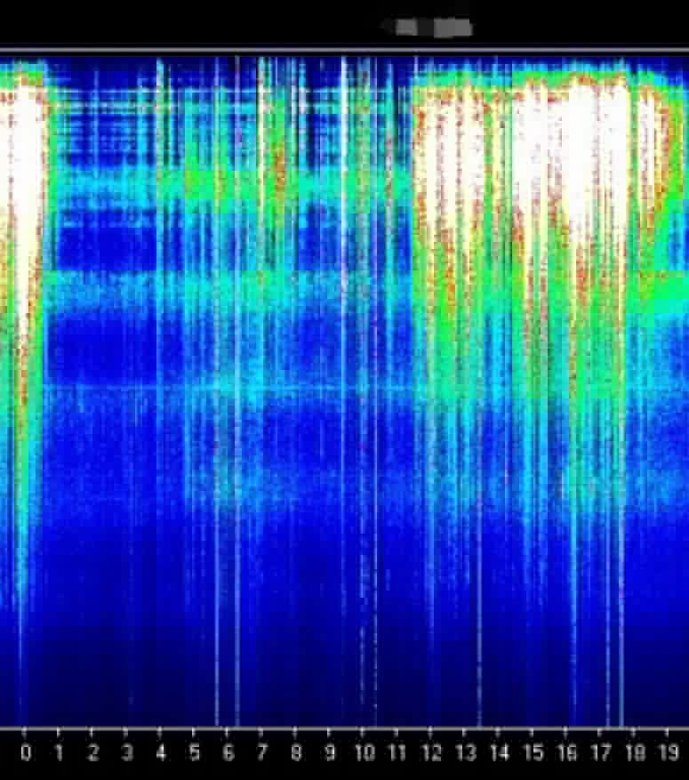 Q_Source3's tweet image. Anyone else feeling this? I’m beyond exhausted, can’t sleep, and my ears are ringing like crazy—nonstop high-frequency pitch. This can’t just be me… right?

Repost&amp;amp;follow&amp;gt; @Q_Source3
