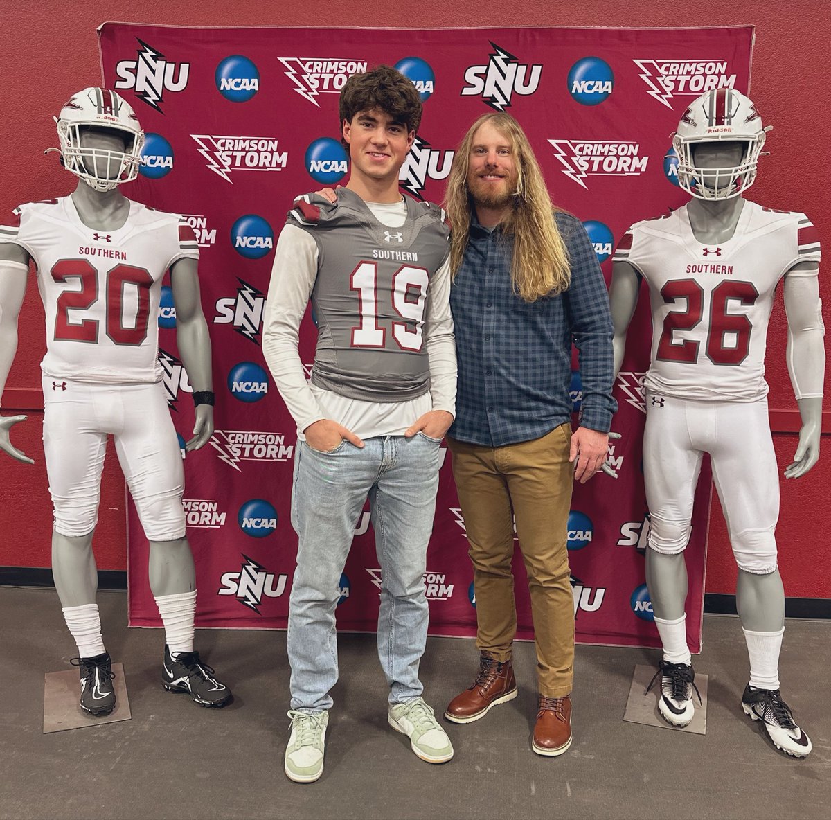 Nathan Moses tweet media